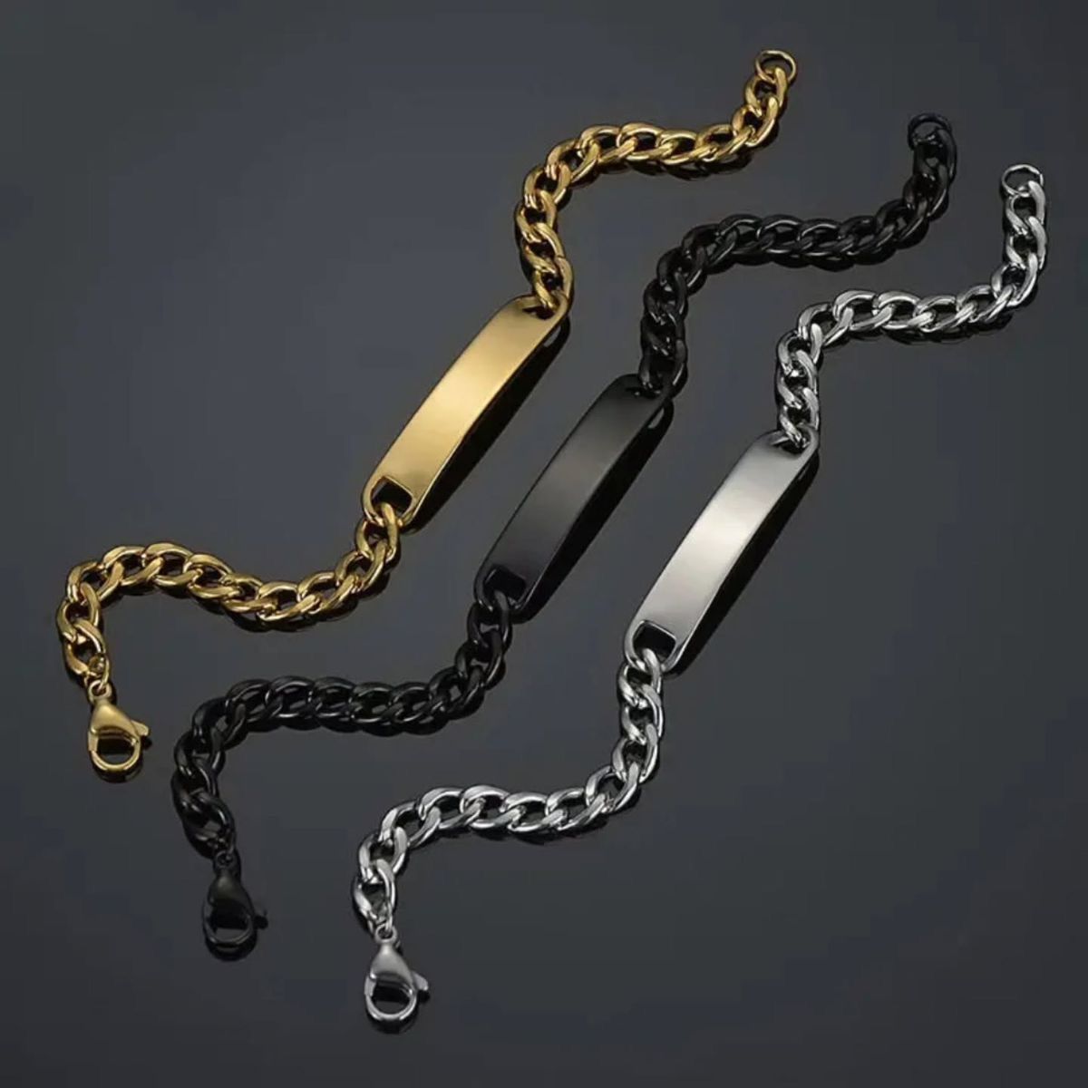 Bracelet personnalisé  A6_0