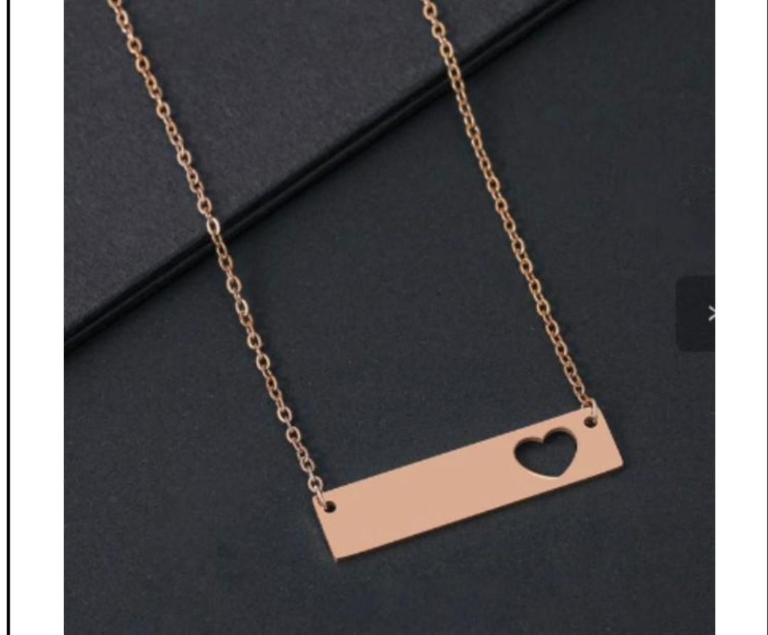 Collier  personnalisé  S1_1
