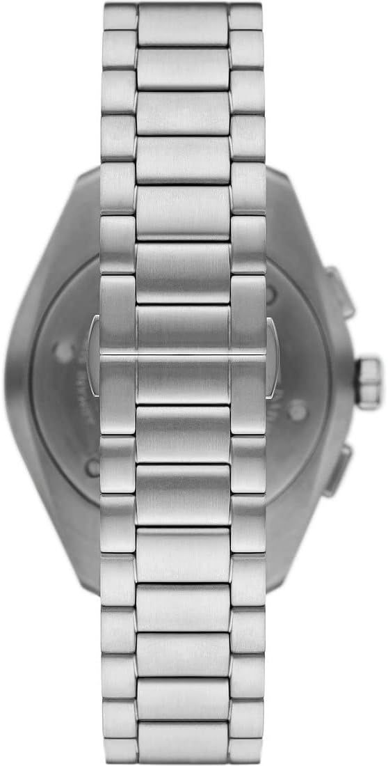 ARMANI Mens Claudio Blue Dial _1