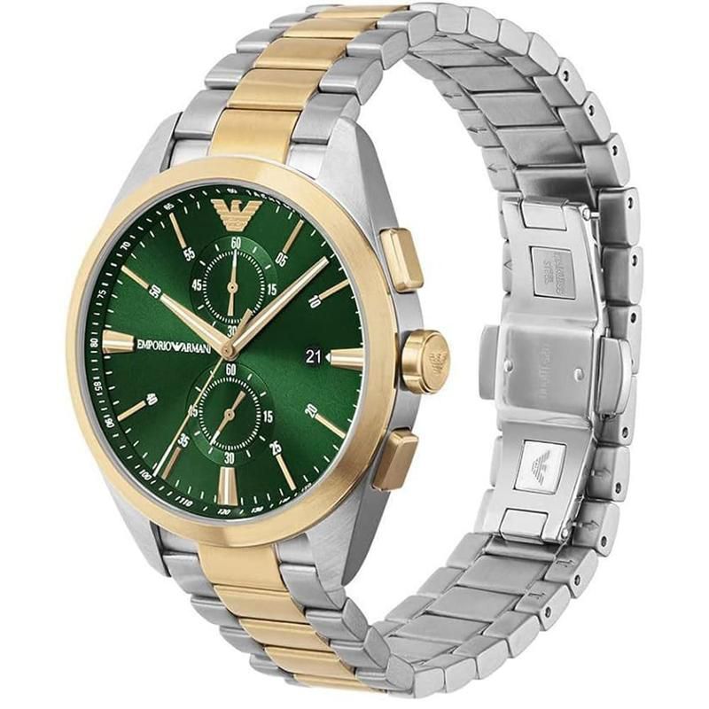  Armani Men Watch Claudio_0