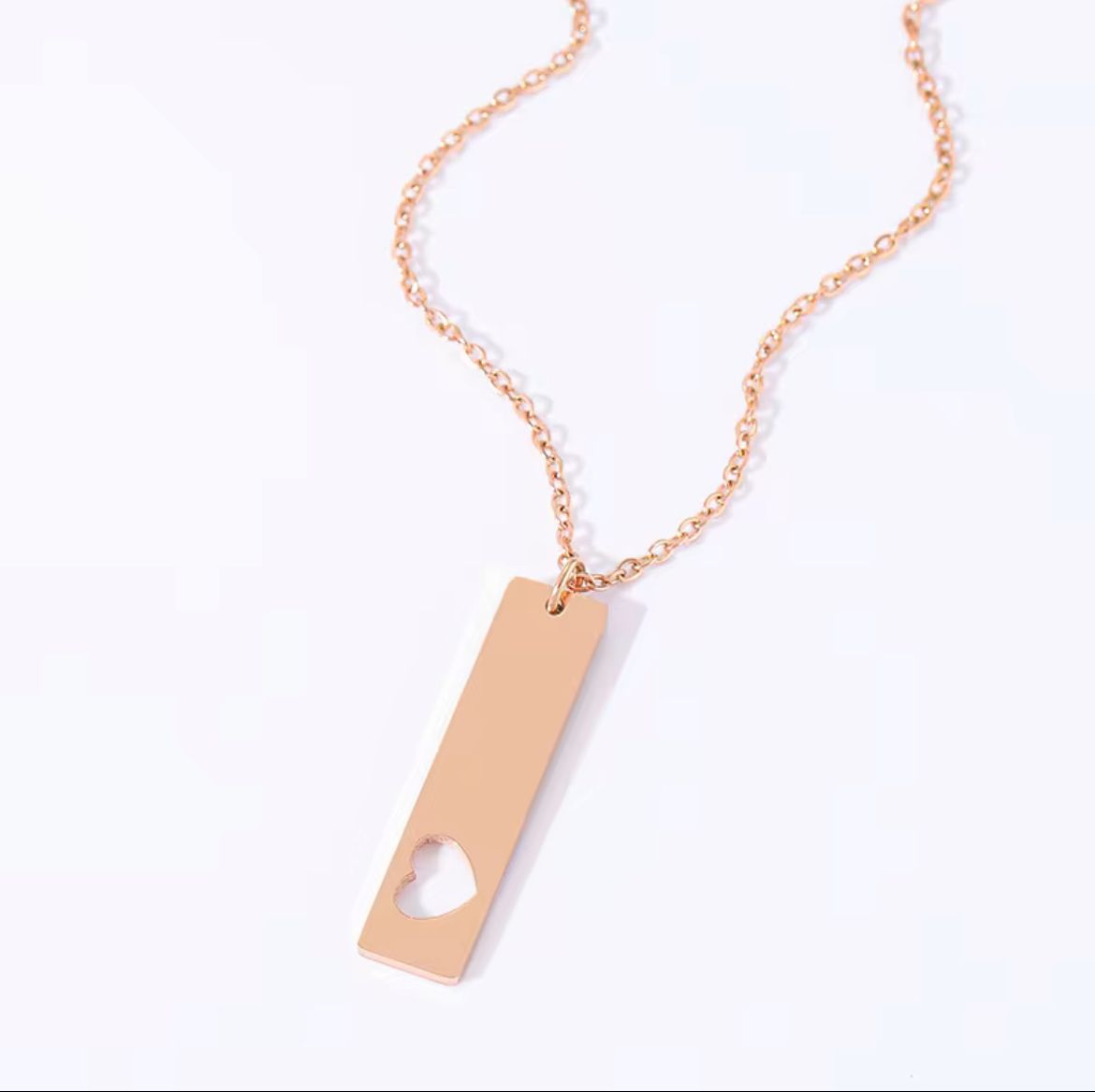 Collier  personnalisé  S5_4