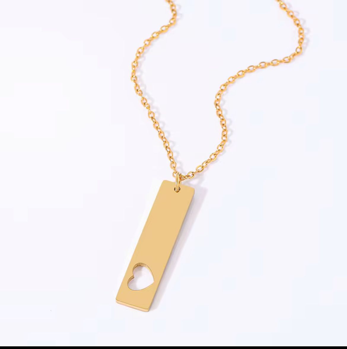 Collier  personnalisé  S5_3