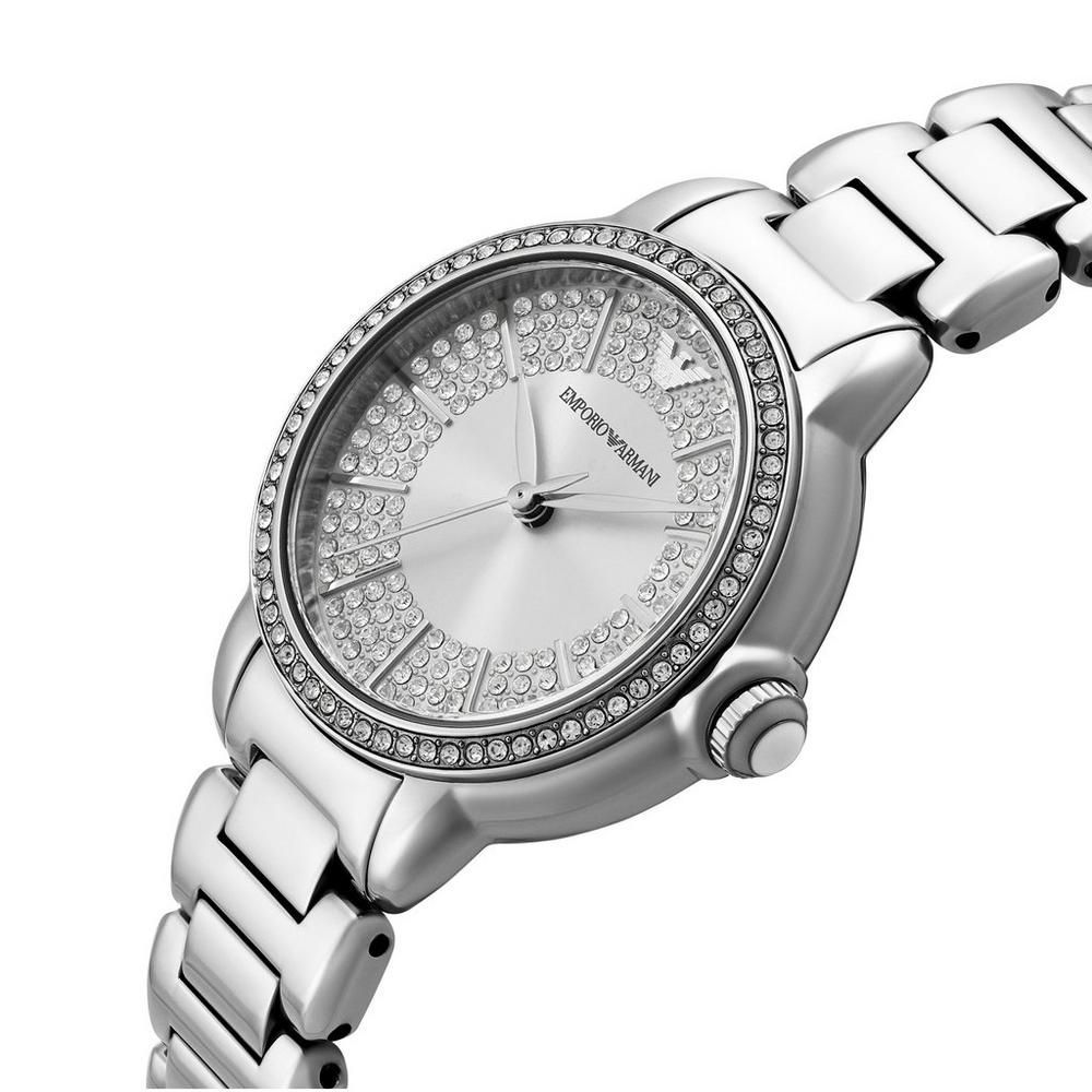 Armani Genni Mother Of Pearl Two-tone_3