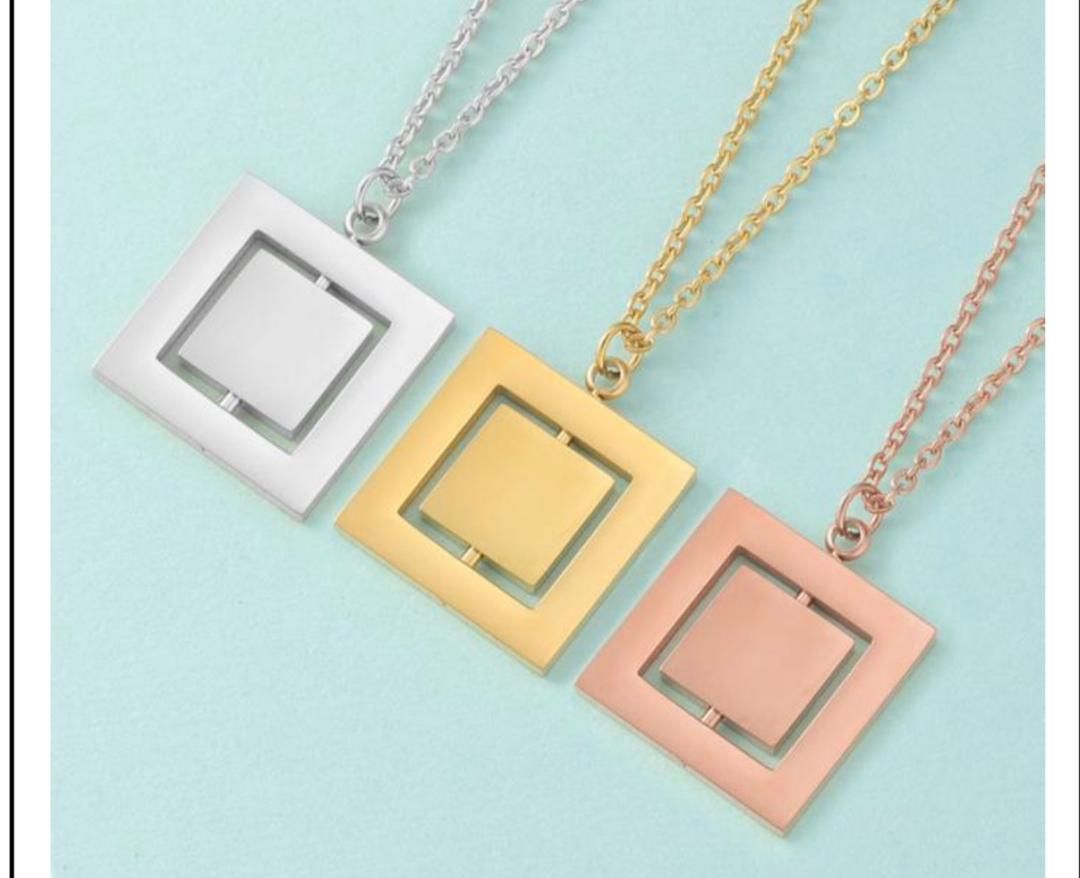 Collier  personnalisé  S6_0