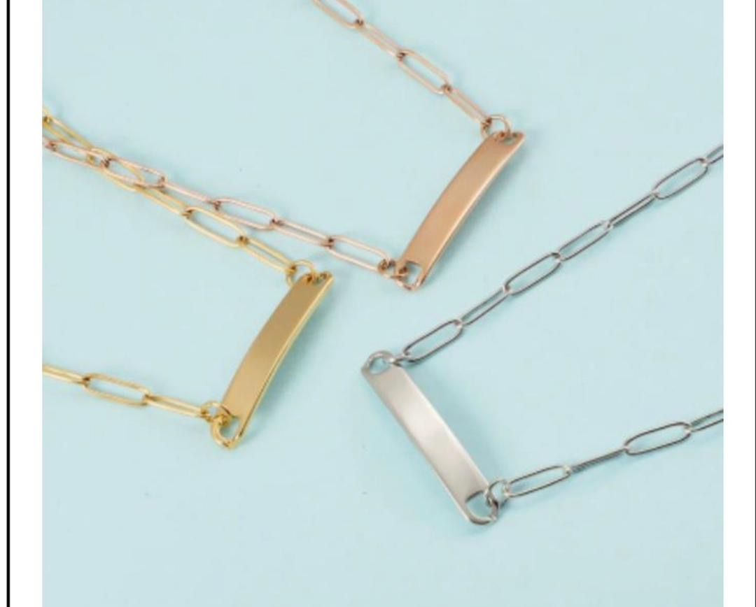 Collier  personnalisé  S7_0