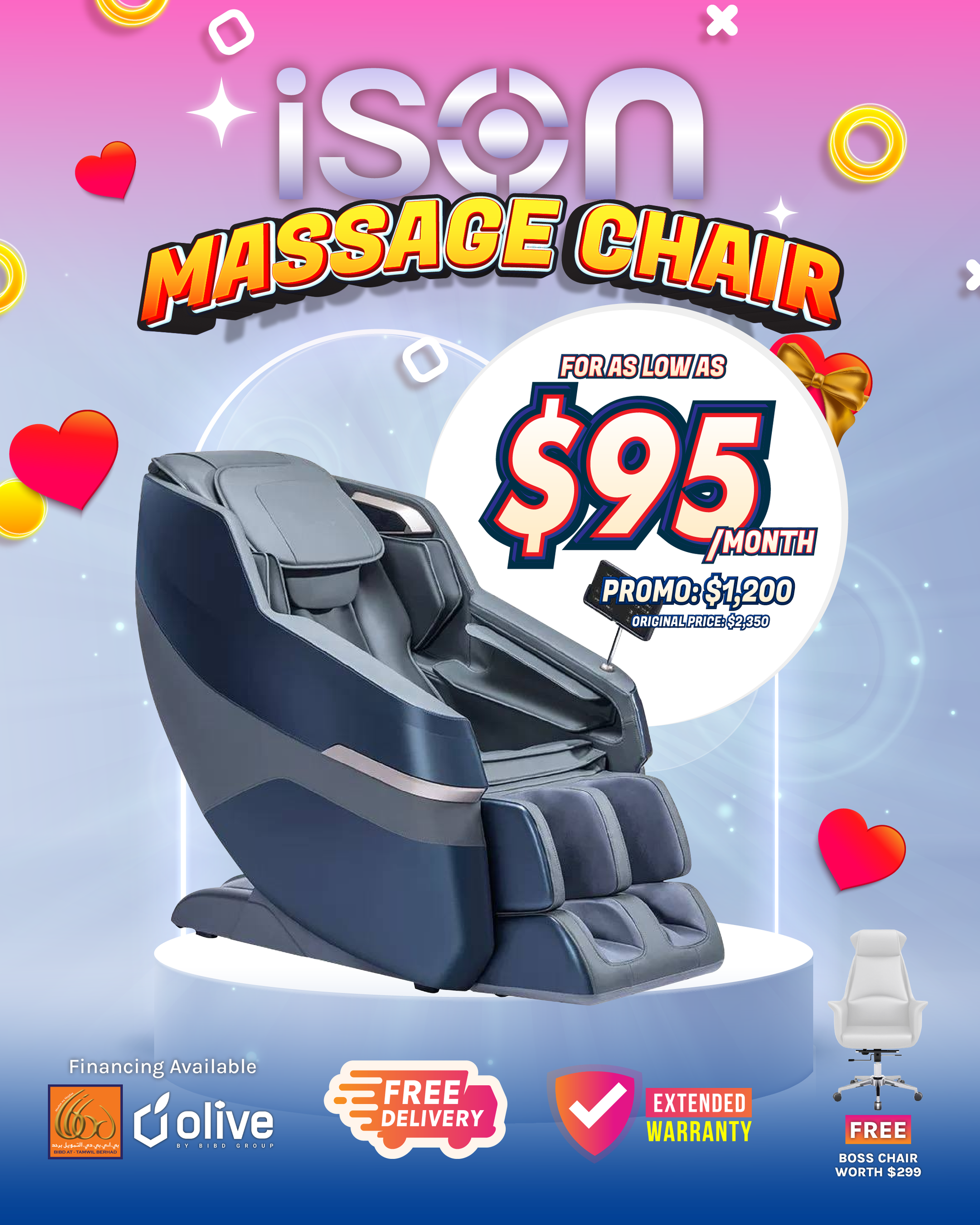 10600015 - ISON MASSAGE CHAIR_0