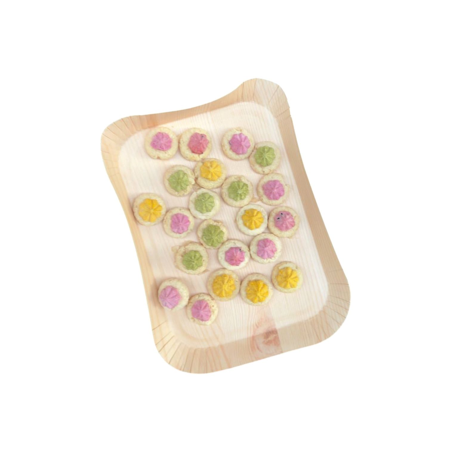 Iced Gems (Chicken)_0