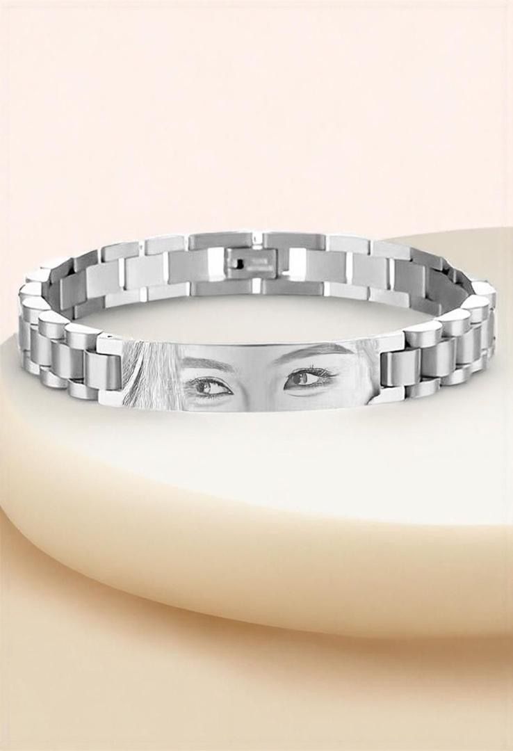 Bracelet rolex personnalisé  P4_0