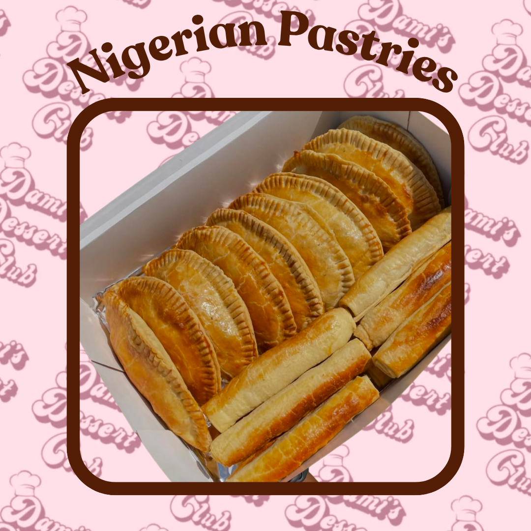 NIGERIAN PASTRY By Dami Dessert Club_0