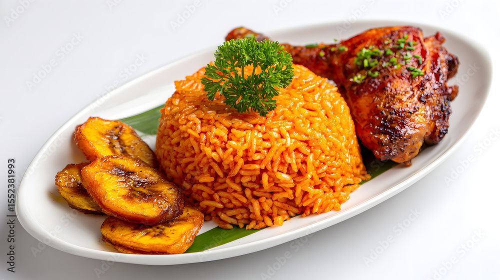 NIGERIAN RICE MENU By One Menu Catering _3