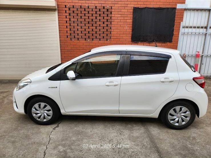 2018 Toyota Yaris_0