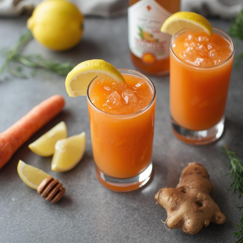 🥕 ENERGY BOOST NATURAL 250ML_0