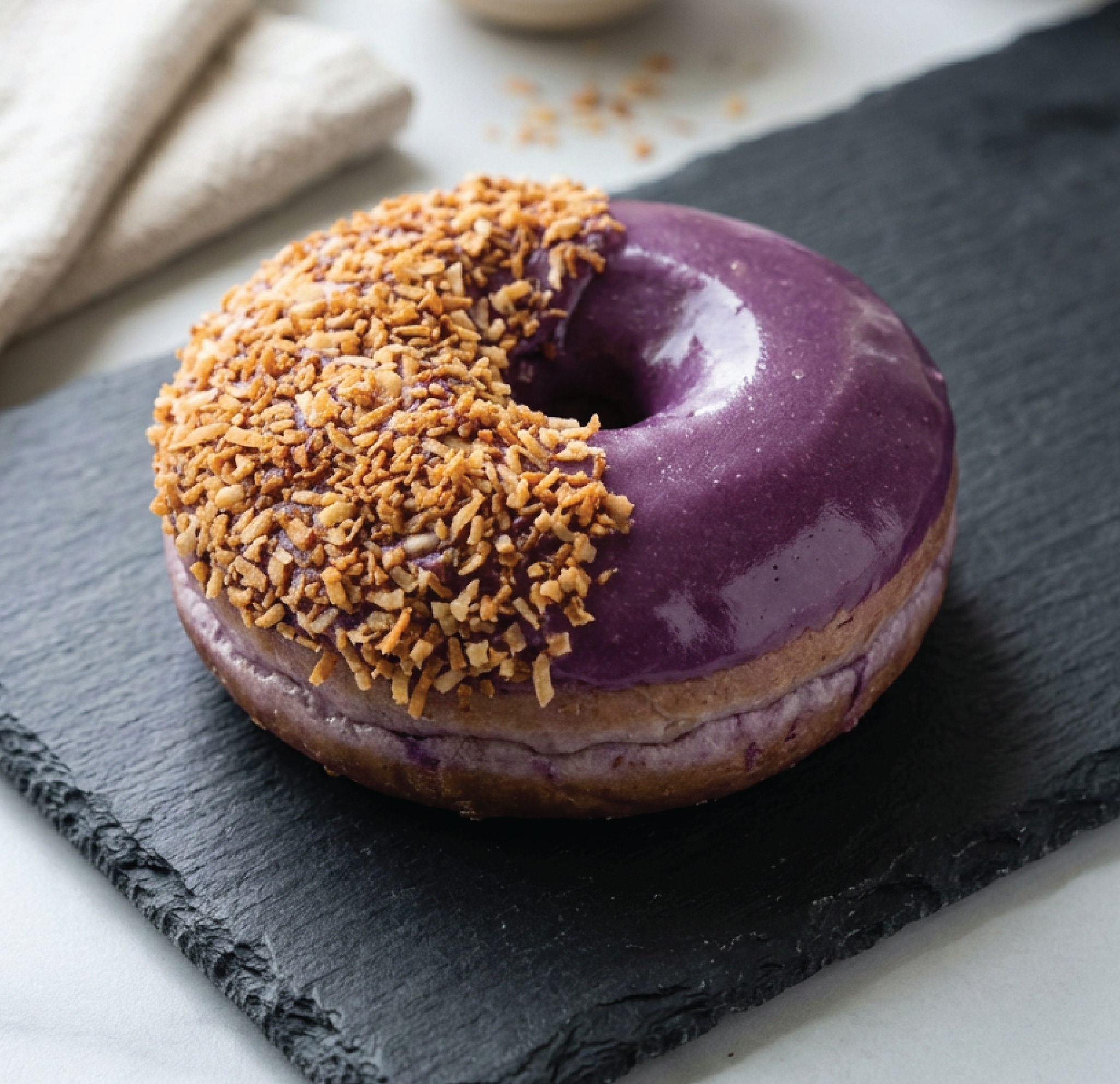 UBE TOASTED COCONUT (Available to order ONLY on Fri. 17th & 24h)_0