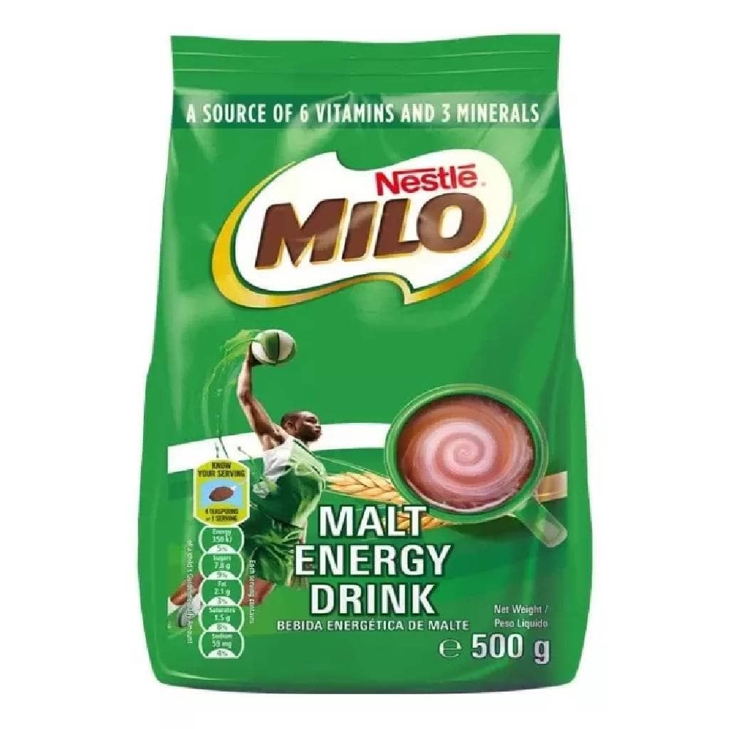 Nestle Milo 500g_0