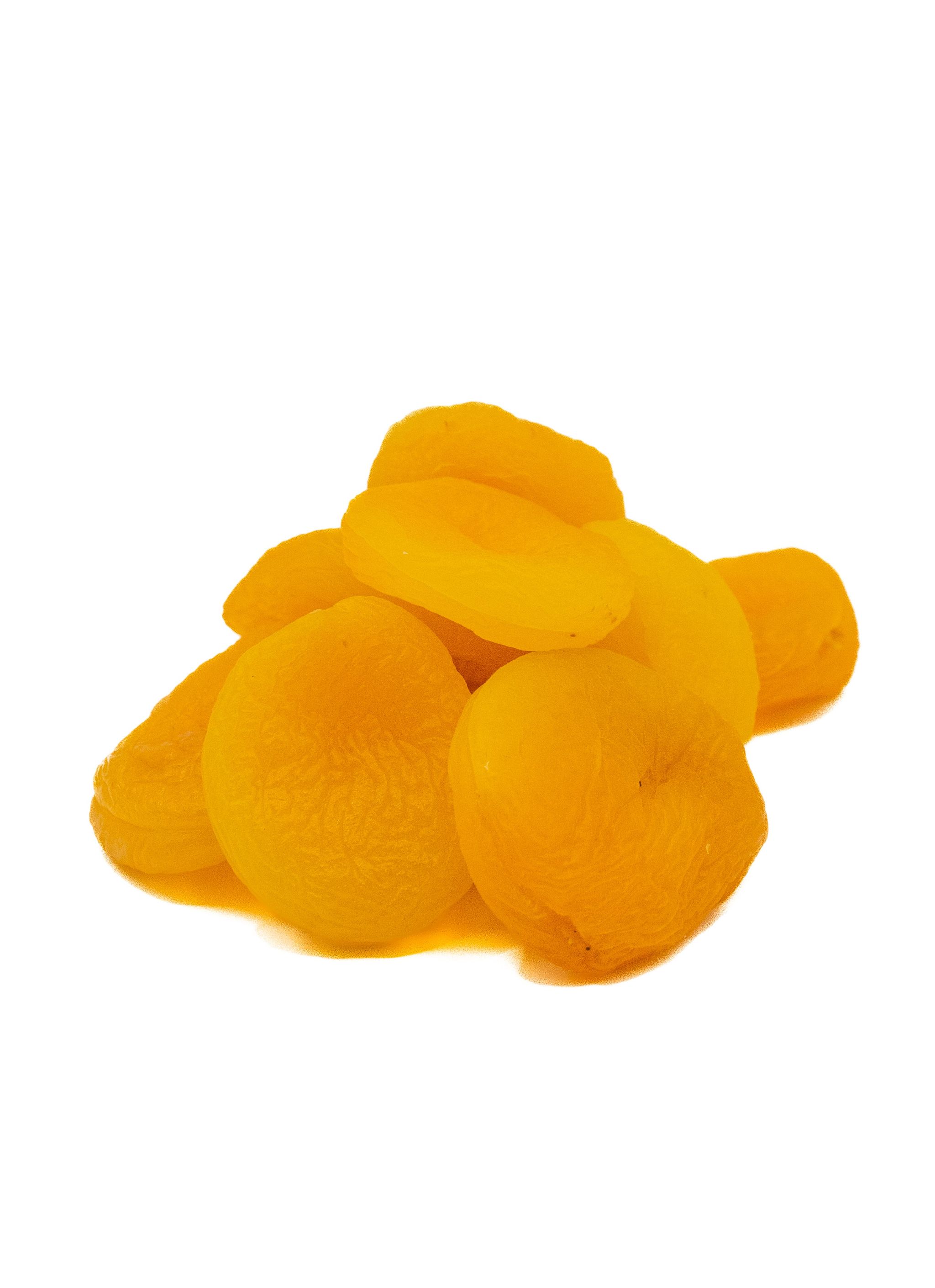 Dried Mango_0