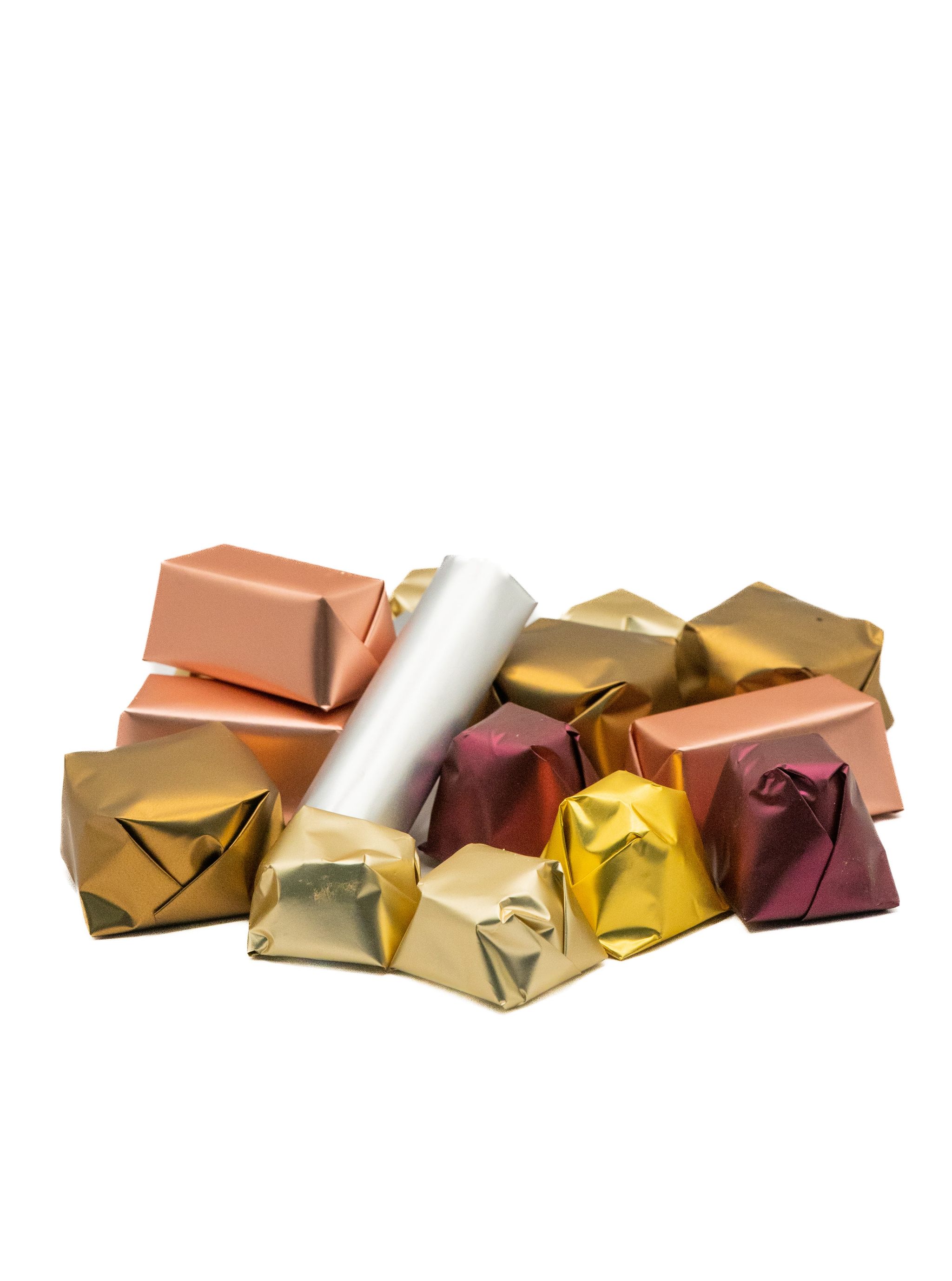 Lebanese Chocolates Mix_0