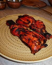 Chooza chicken half_0