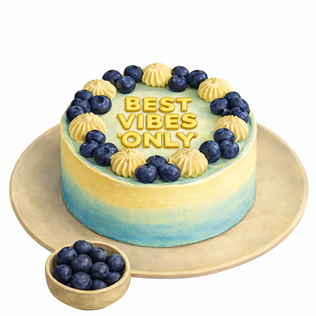 Blue Blueberry - NEW✨_2