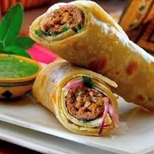 Kabab roll_0