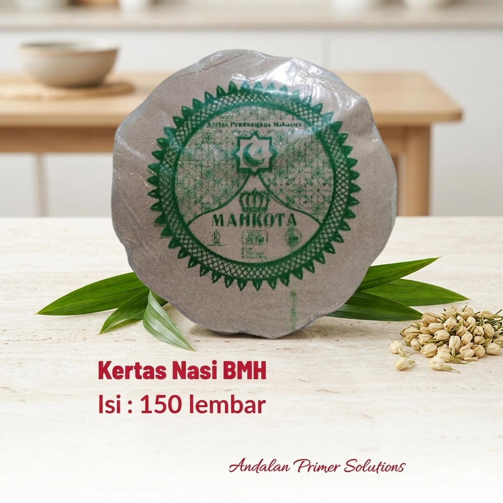 TRG K Nasi BMH 150 Lbr _0