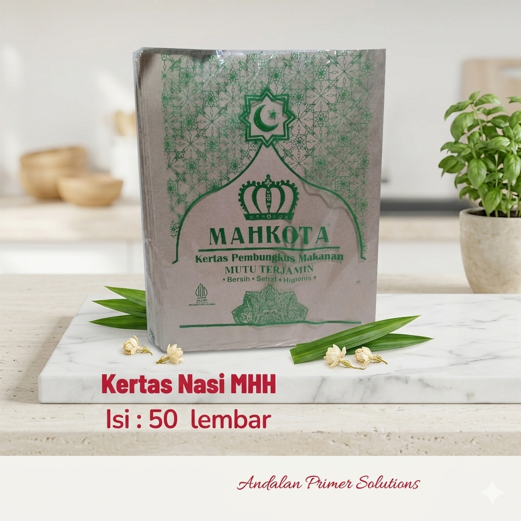 TRG K Nasi MHH 50 Lbr_0