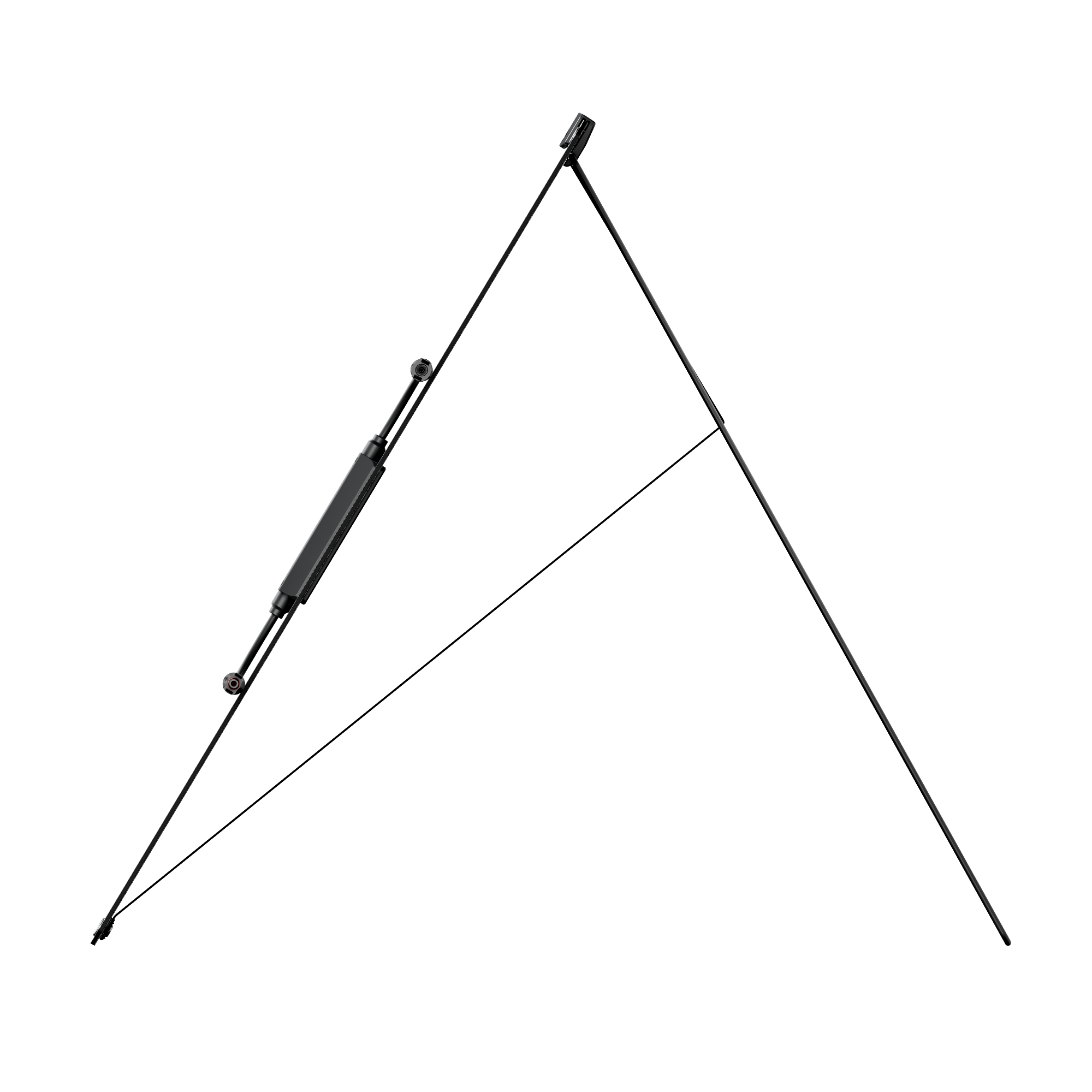 EcoFlow 160W Bifacial Portable Solar Panel_4