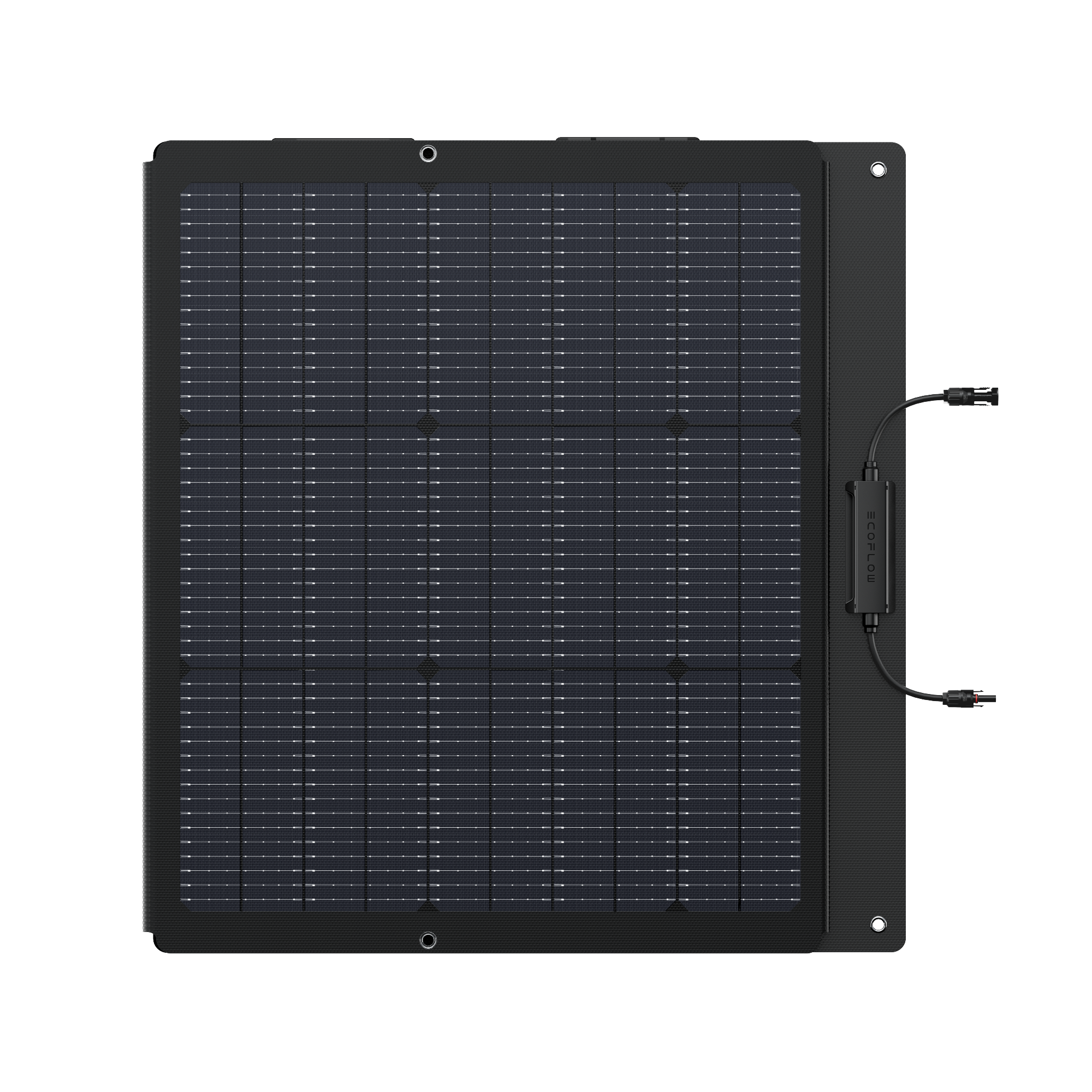 EcoFlow 160W Bifacial Portable Solar Panel_7
