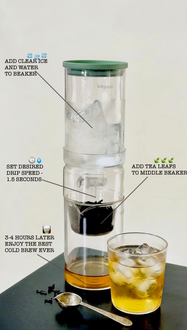 Cold drip tea series_0