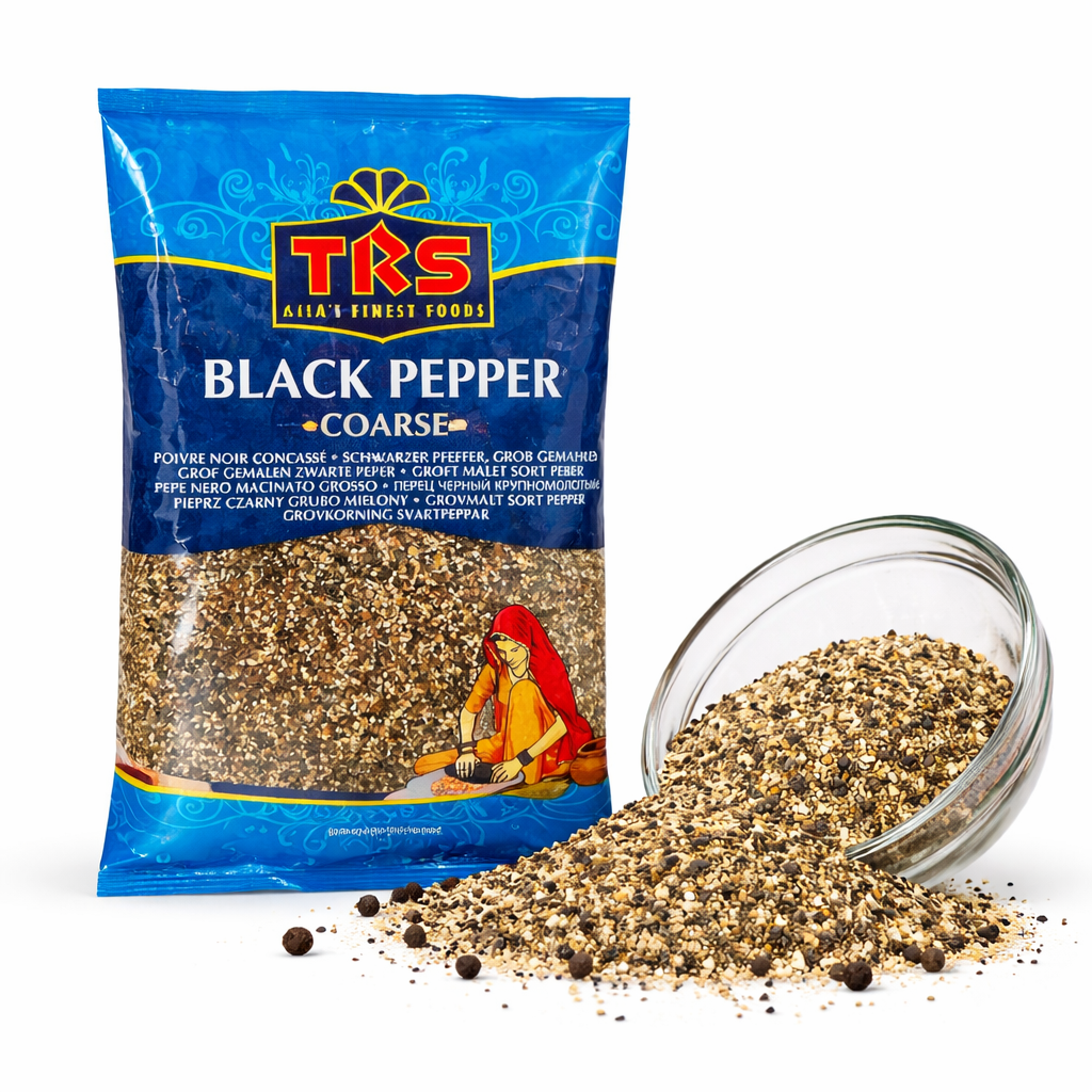 TRS Black Pepper Coarse 100g_0