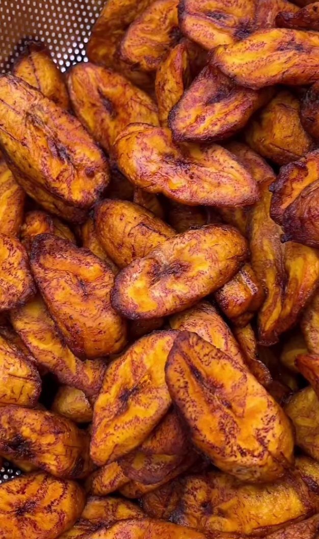Fried Plantain_0