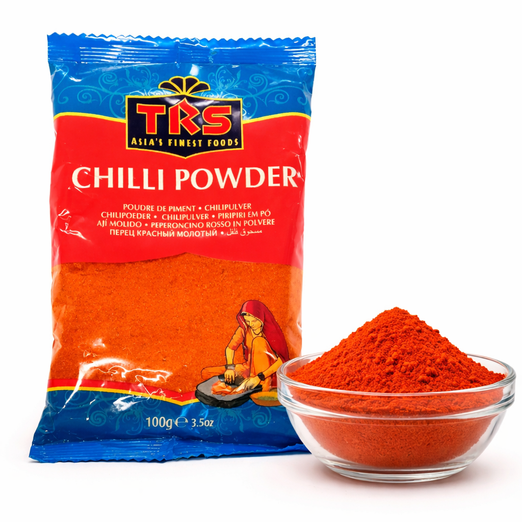 TRS Chilli Powder_0