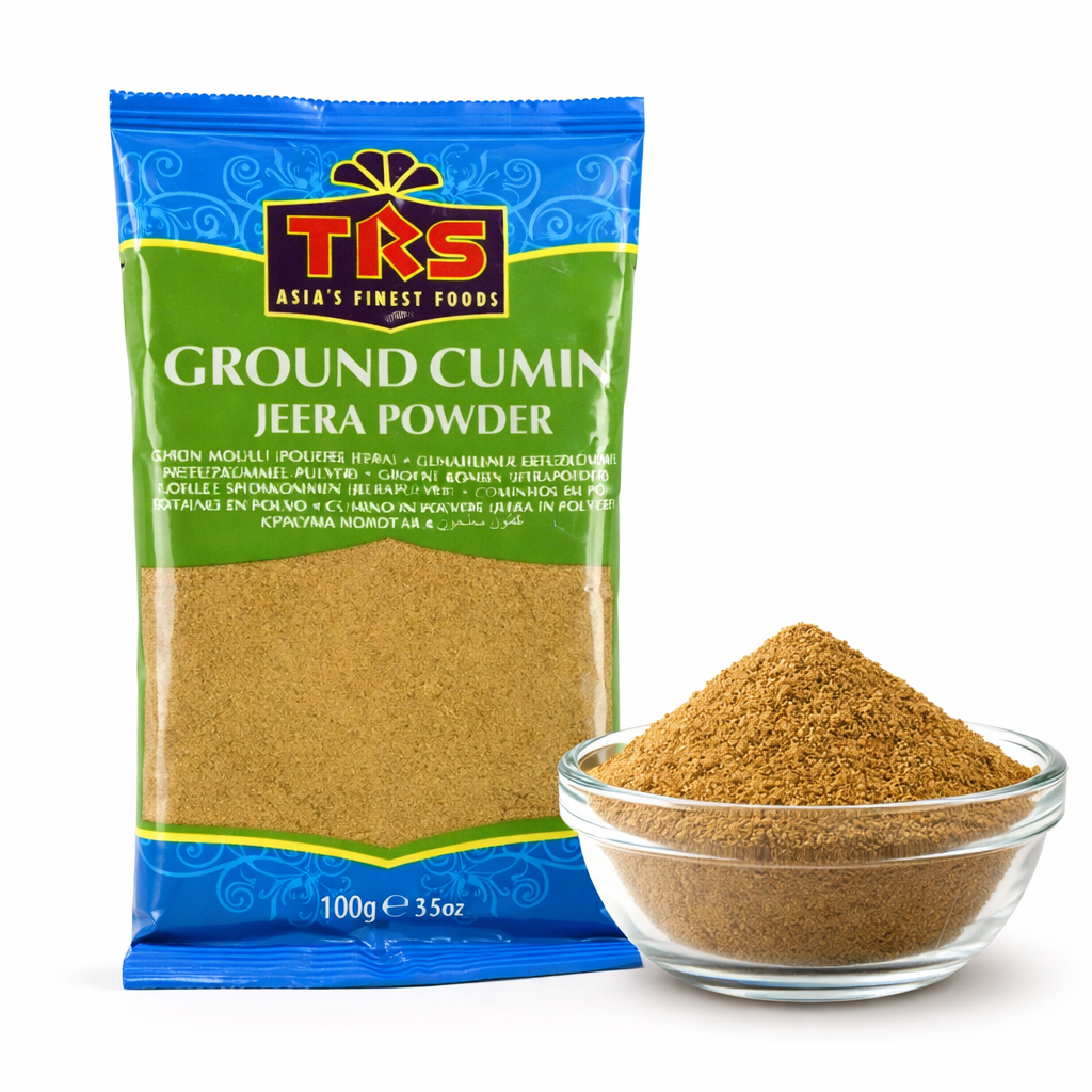 TRS Jeera (Cumin) Powder_0