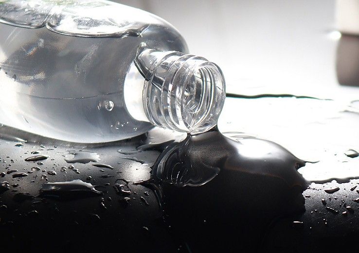 Feel Water Based Lubricant 215ML_1