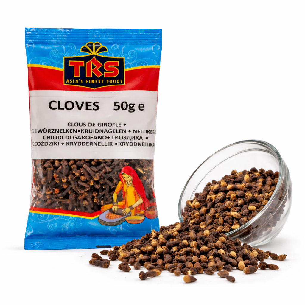 TRS Cloves 50g_0