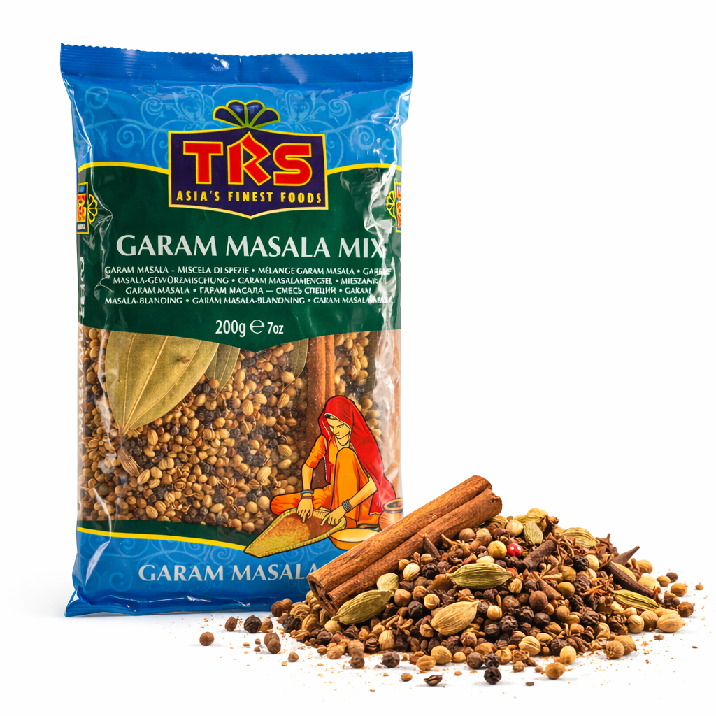 TRS Garam Masala Whole 200g_0