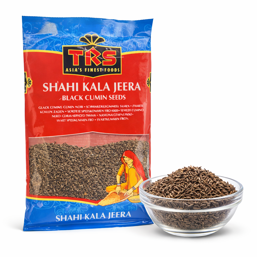 TRS shahi Jeera (Black cumin) 50g_0
