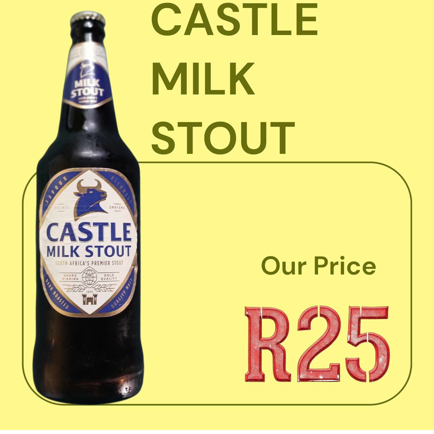 CASTLE MILK STOUT_0