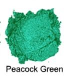 Polvo de Mica, Natural _48