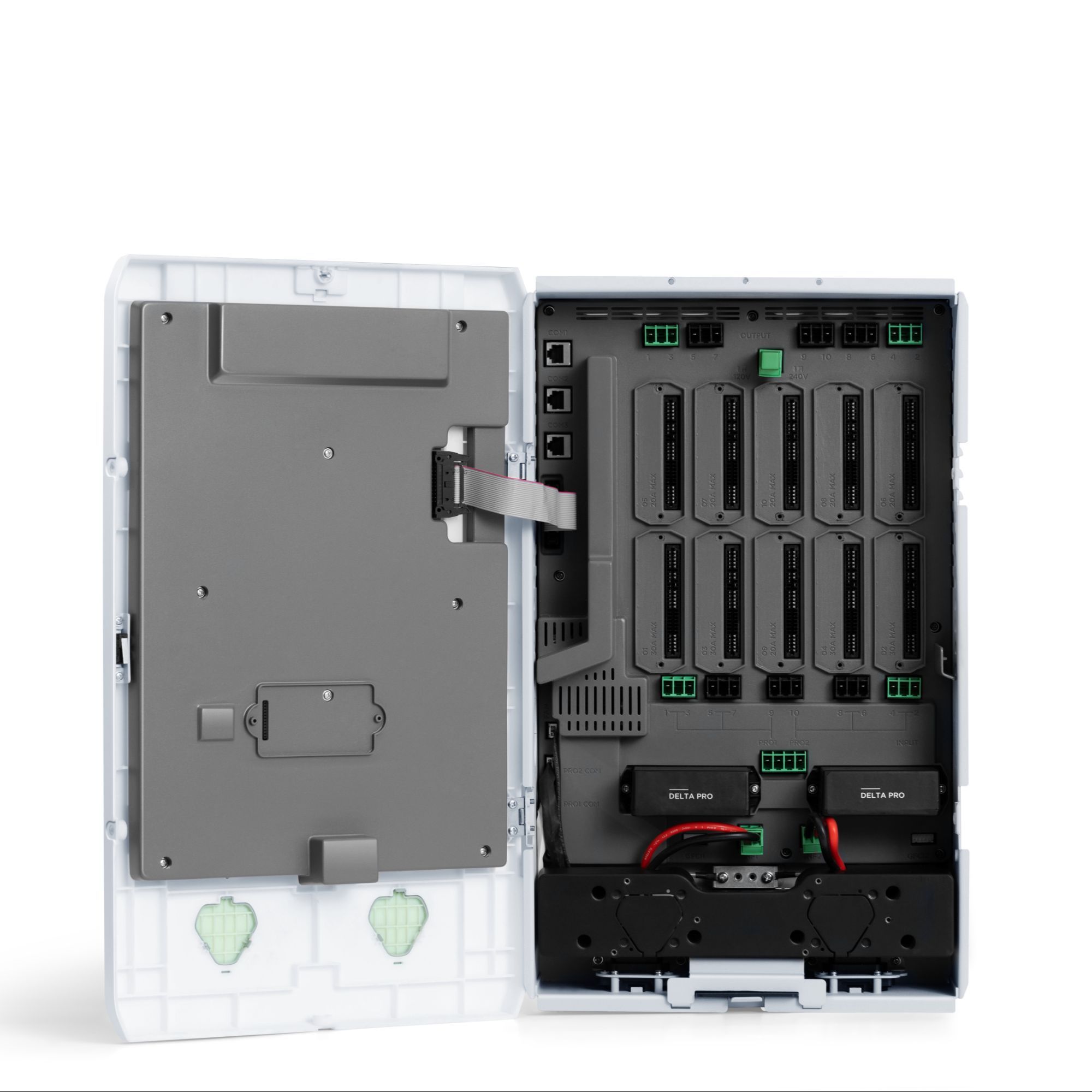 EcoFlow Smart Home Panel_1