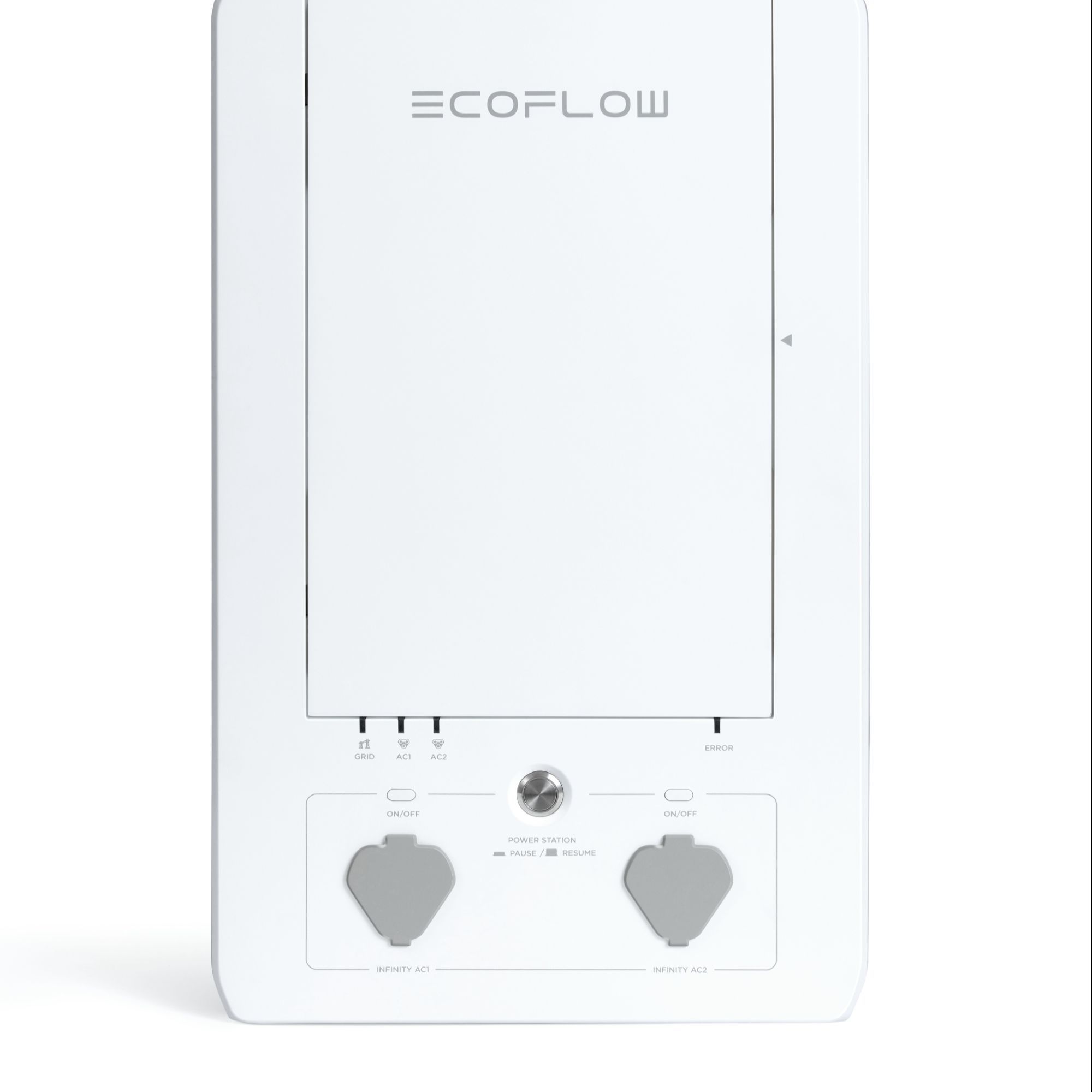 EcoFlow Smart Home Panel_2