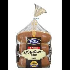 Festive deluxe rolls 6pcs_0