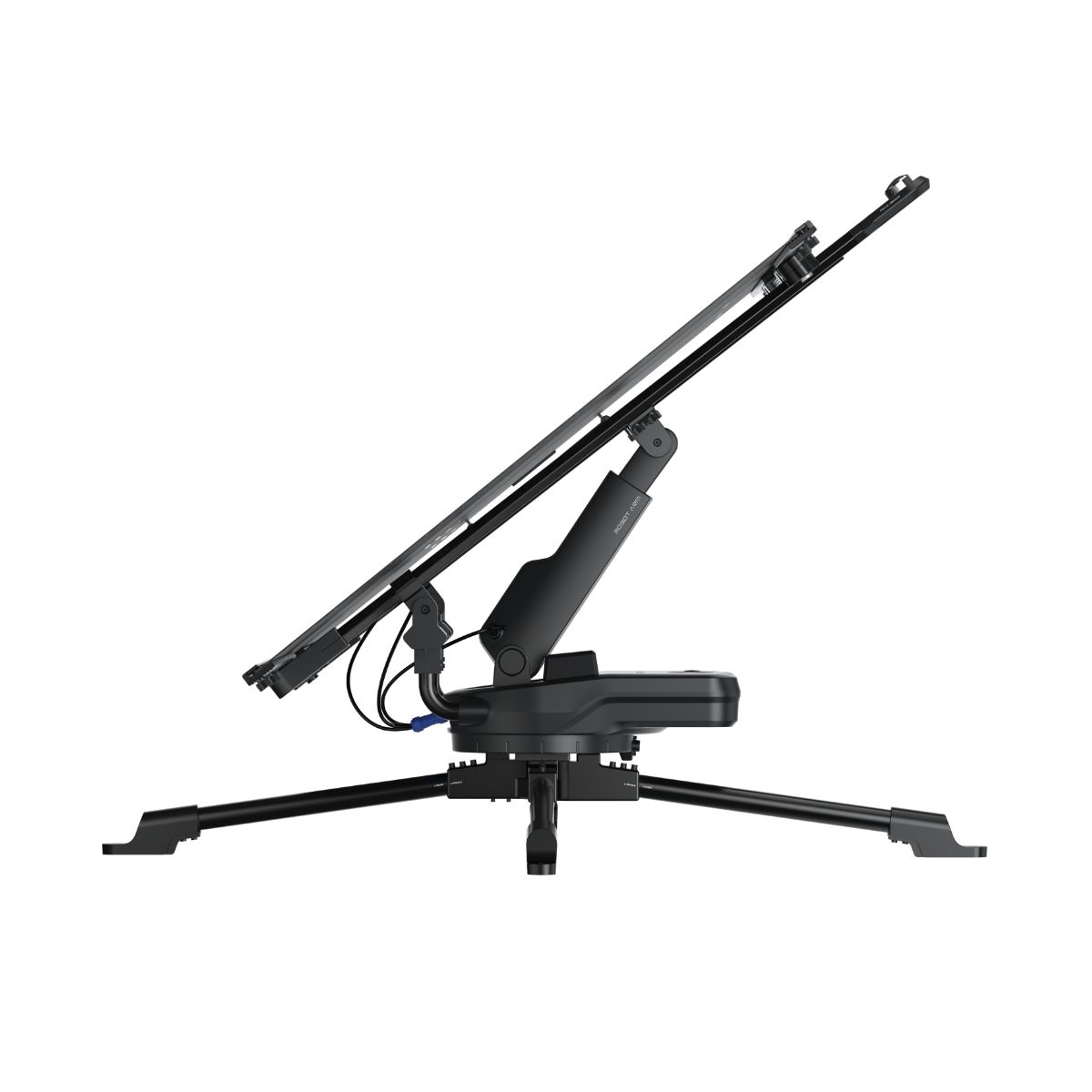 Smart Solar Tracker Mount System_0