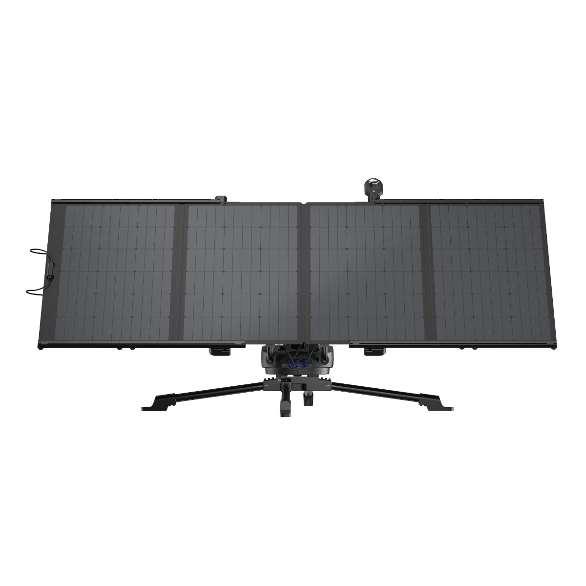 Smart Solar Tracker Mount System_7