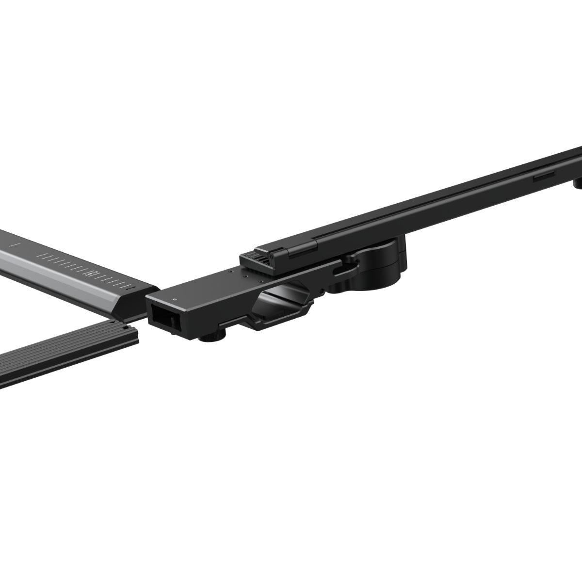 Smart Solar Tracker Mount System_2