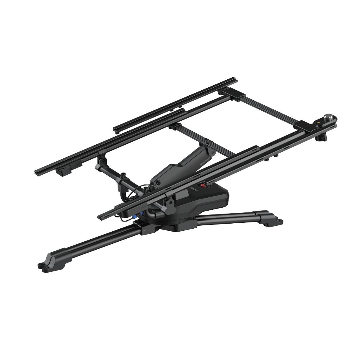 Smart Solar Tracker Mount System_6