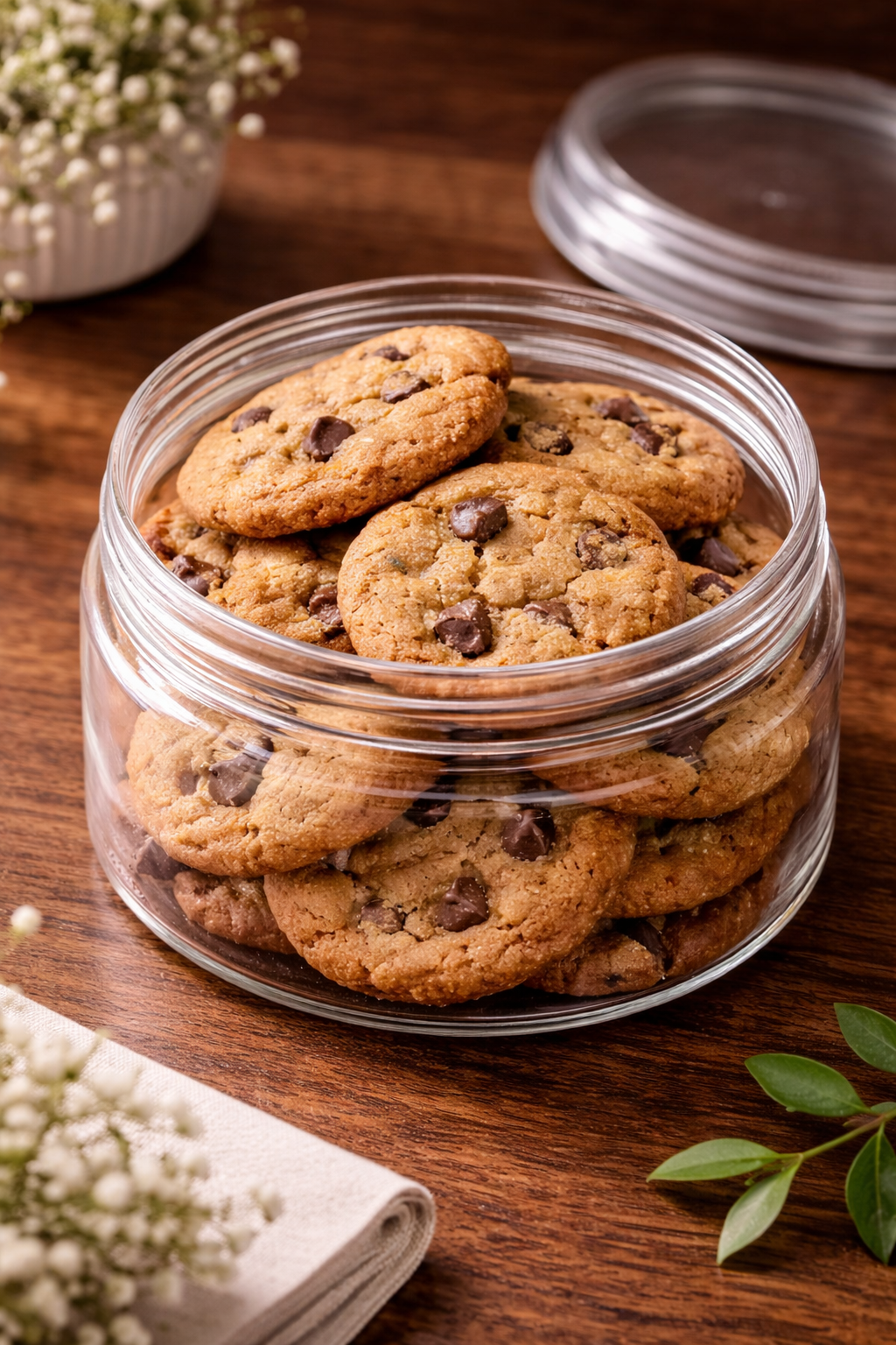 Cookies Chocolate _0