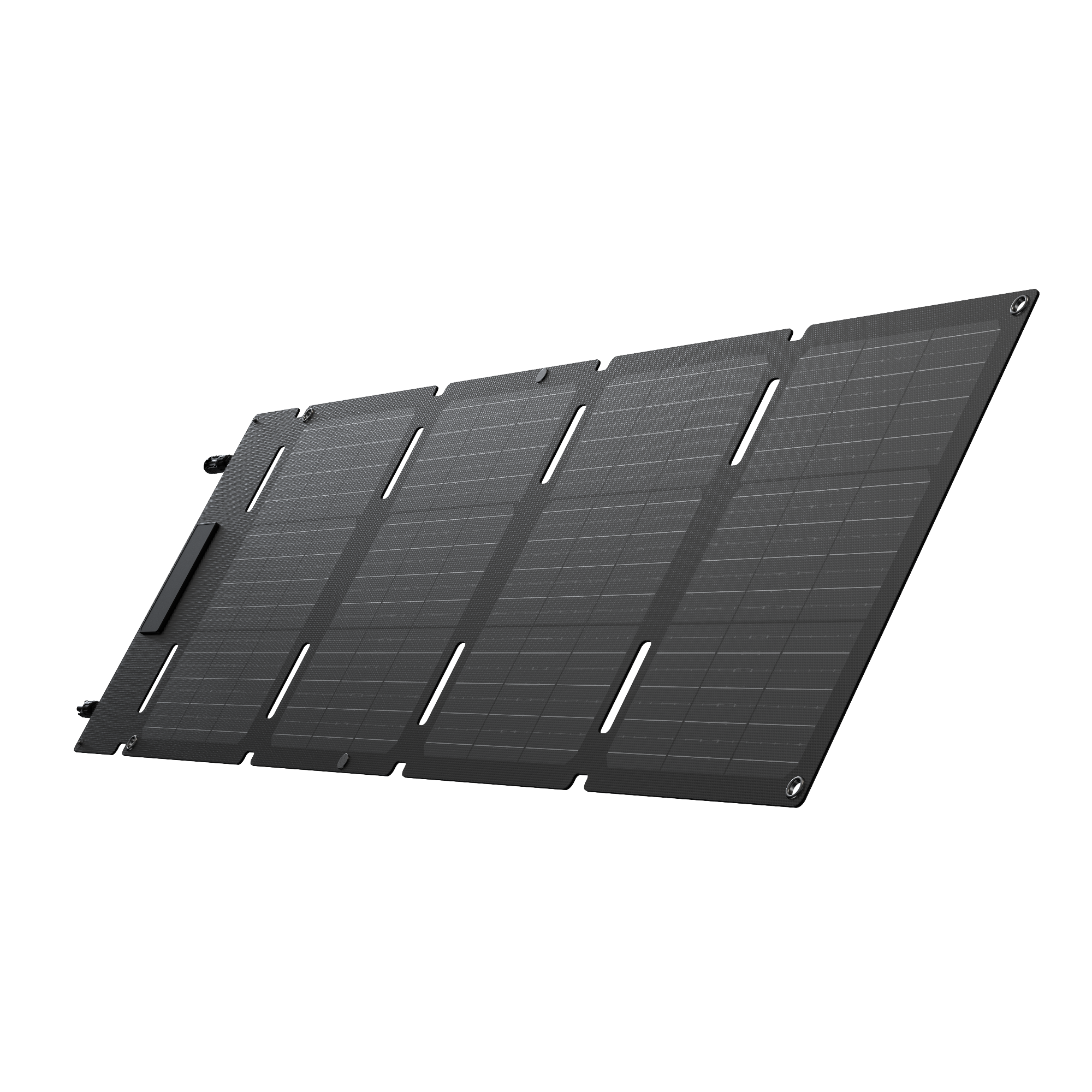 EcoFlow 45W Portable Solar Panel_0