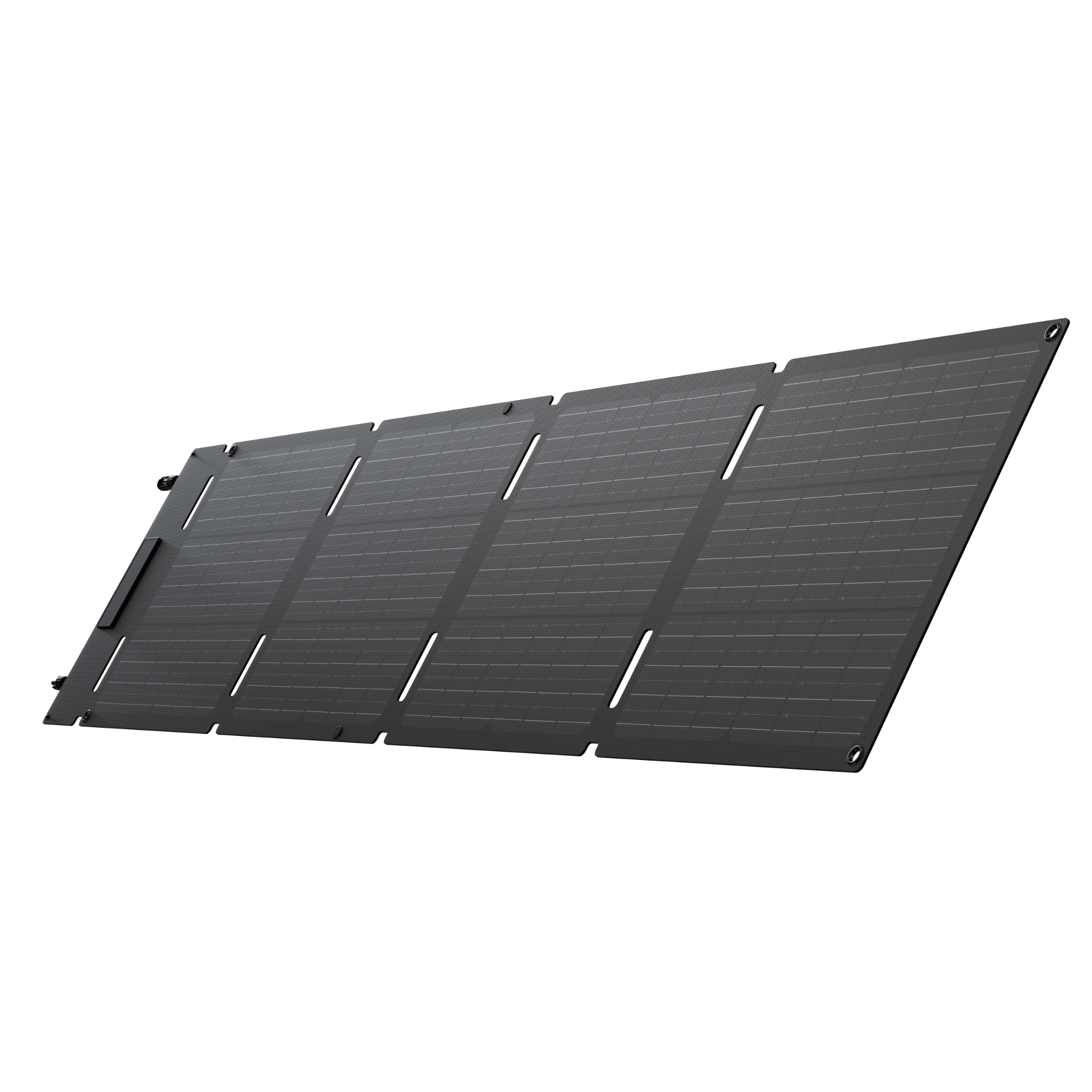 EcoFlow 60W Portable Solar Panel_0