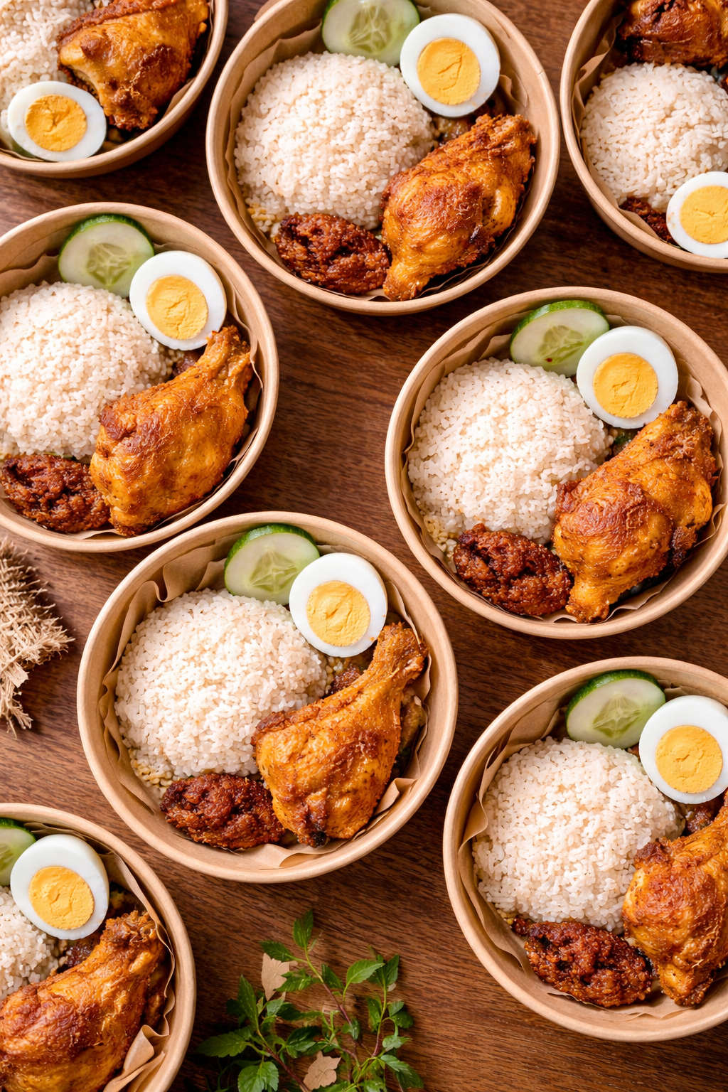 Nasi Lemak_0