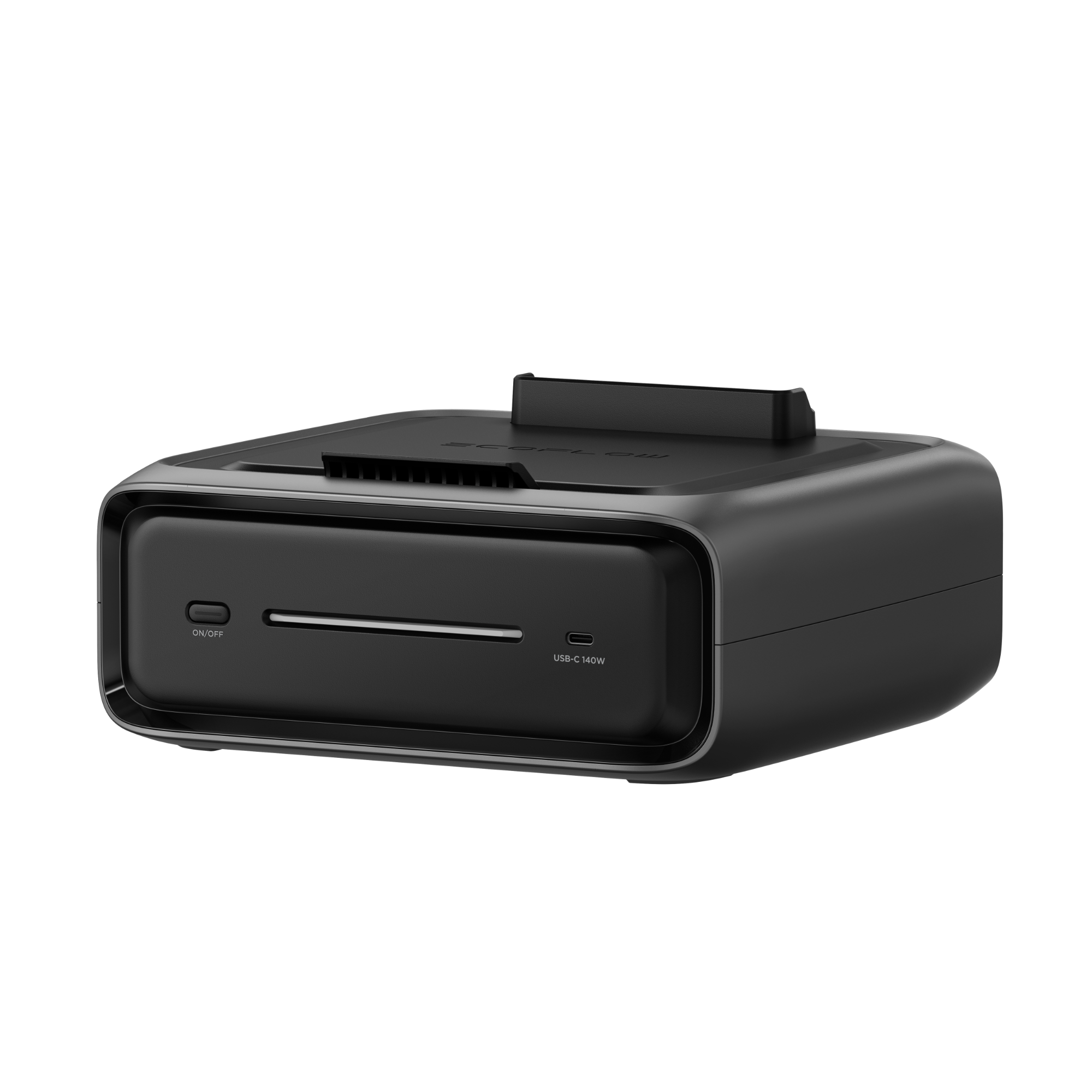 EcoFlow EB300W Portable Power Station – Expand Your Power, Anywhere_4